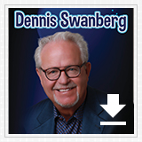 Dennis Swanberg Poster