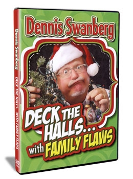 Deck the Halls with Family Flaws