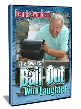Bail Out With Laughter